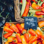 Konventionelle vs. Ökologische Landwirtschaft: Wie können wir zu mehr Nachhaltigkeit übergehen?