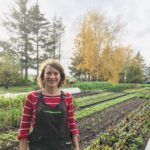 Agro-blogerica Naomi Bosch: Češnjak iz Kine, voće iz Egipta, a sve možemo proizvesti sami!